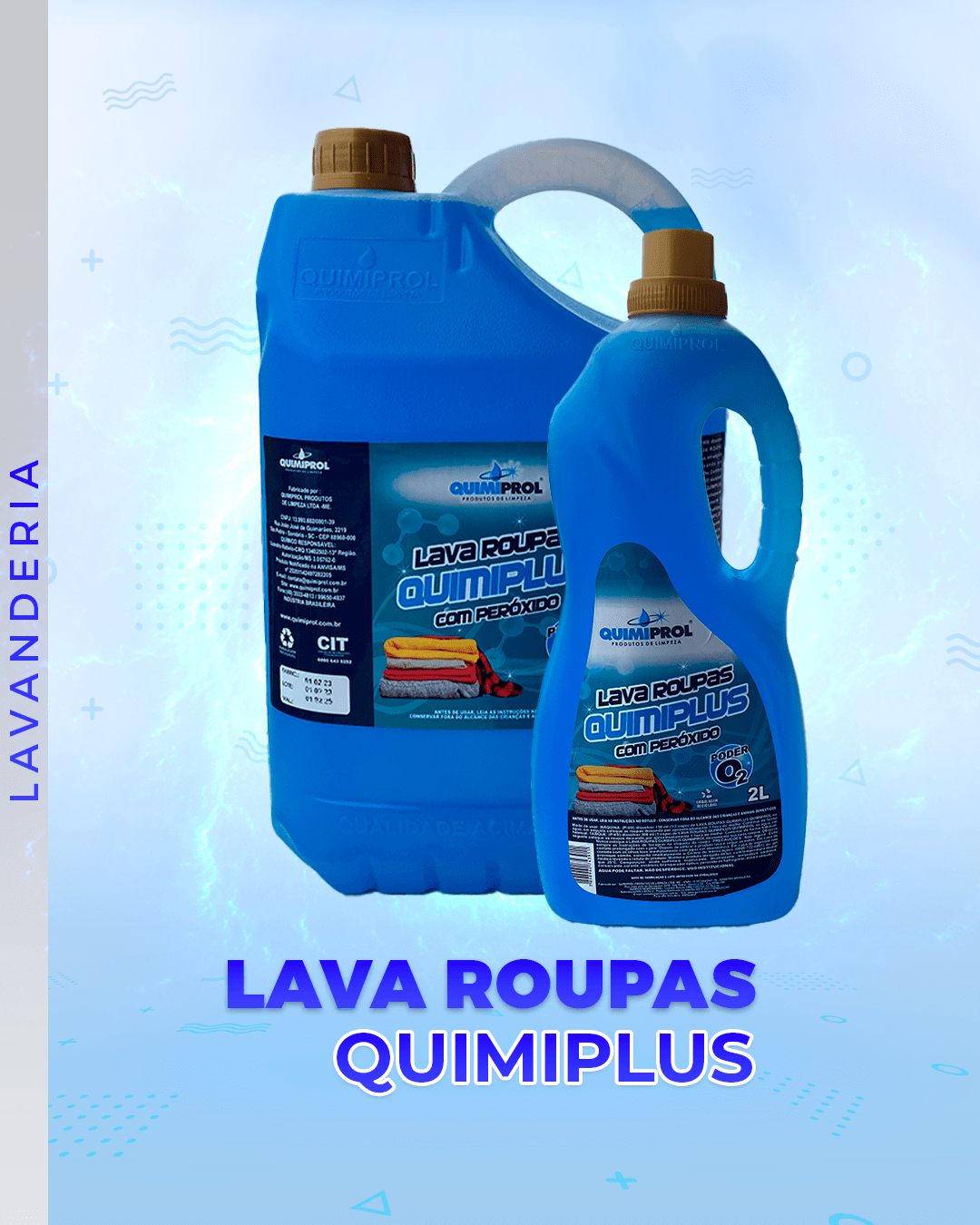 Quimiplus (2)